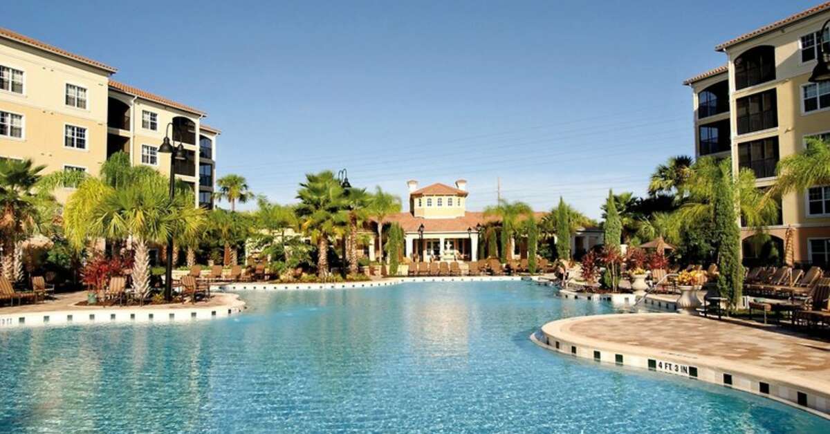 Een foto van Worldquest Resort