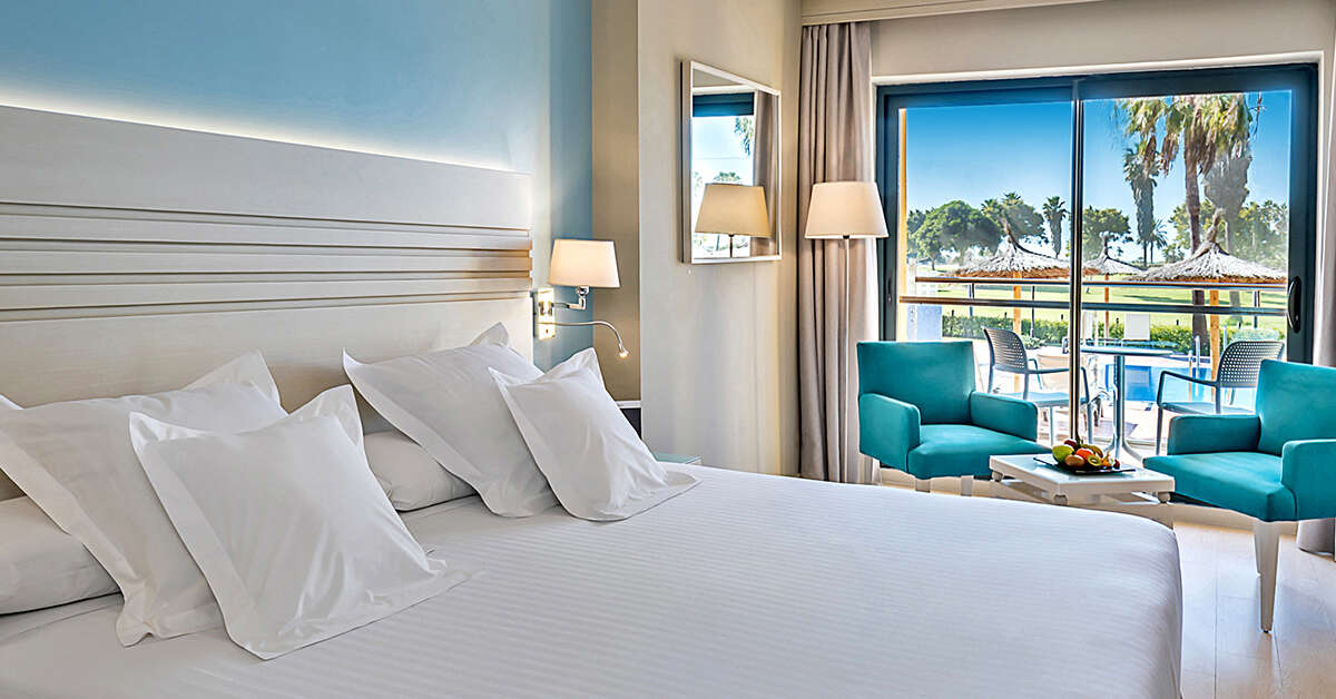 Een foto van Barcelo Costa Ballena Golf & Spa