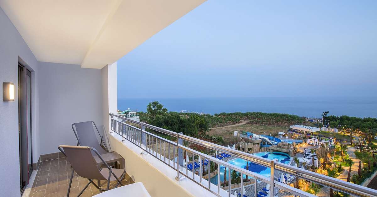 Ein Foto Numa Bay Exclusive Hotel