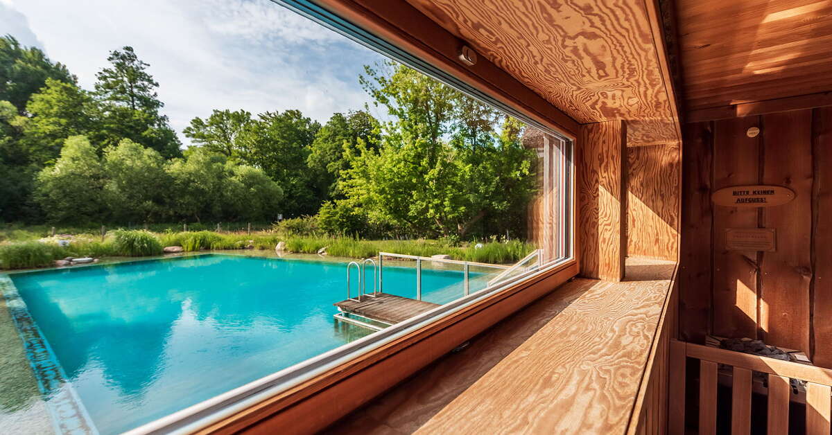 Een foto van Beech Resort Plauer See