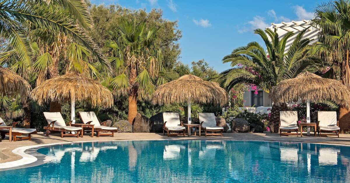 Een foto van Atlantis Beach