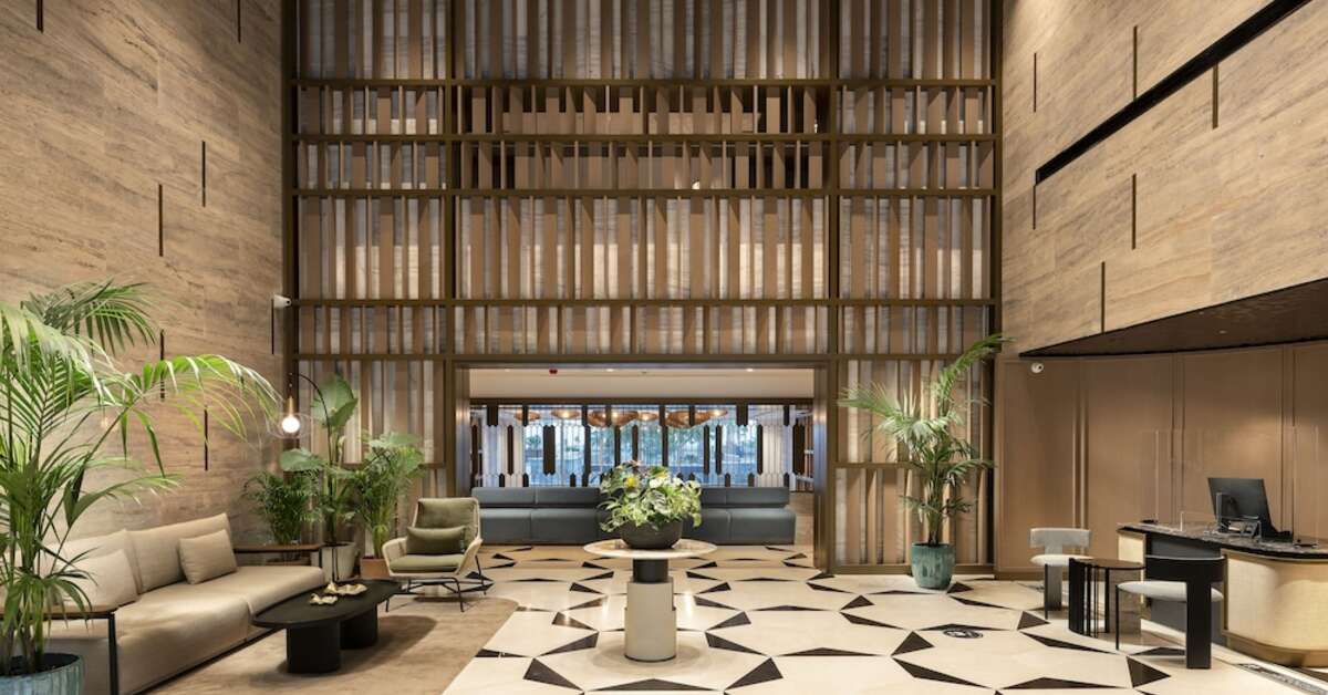 Een foto van Radisson Collection Bodrum