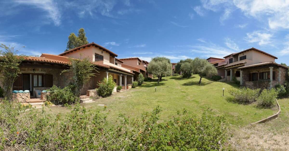Een foto van Residence Approdo Verde