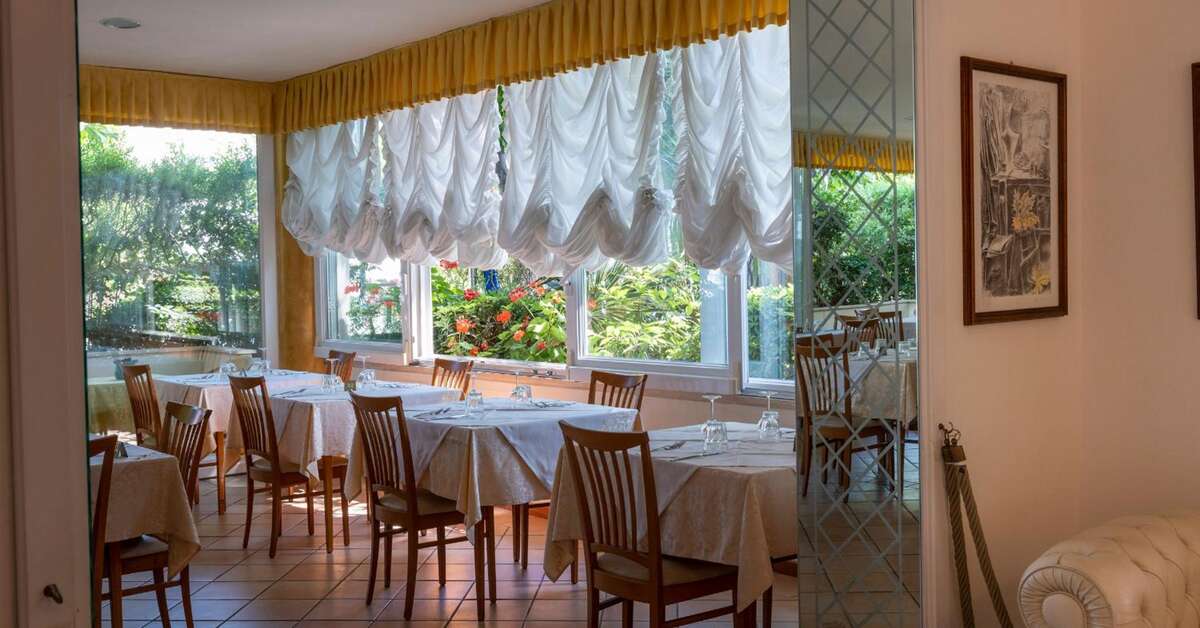 Een foto van Hotel Sylvia