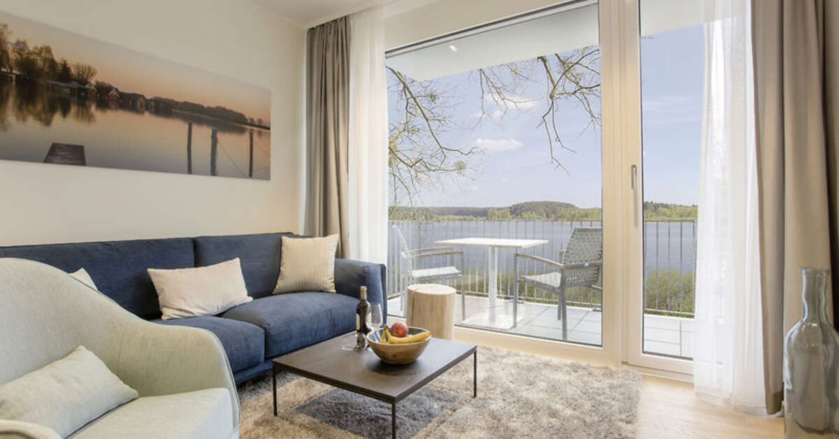 Een foto van Maremuritz Yachthafen Resort & Spa