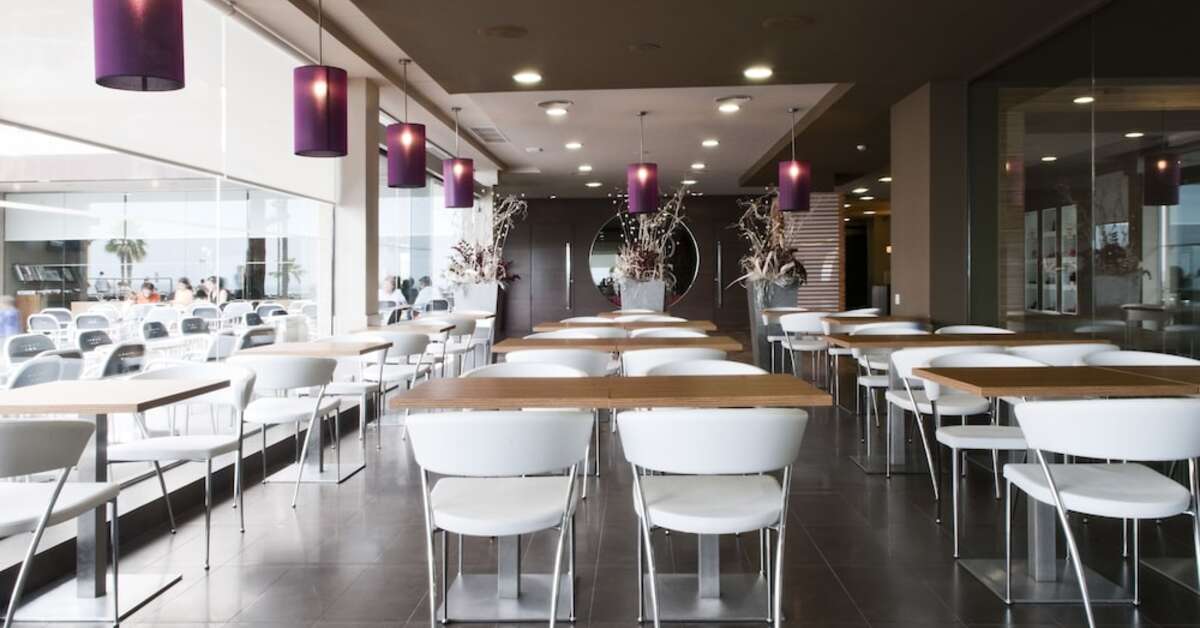 Een foto van Hotel Augustus
