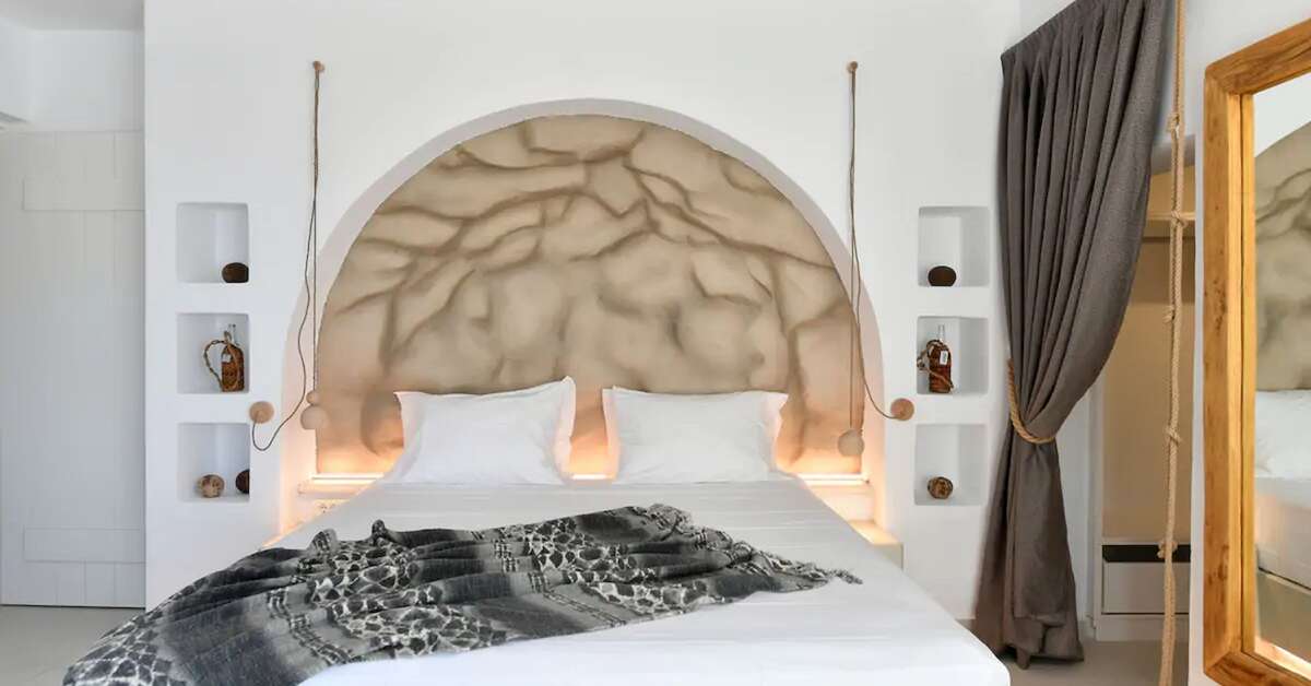 Een foto van Mythic Exclusive Retreat