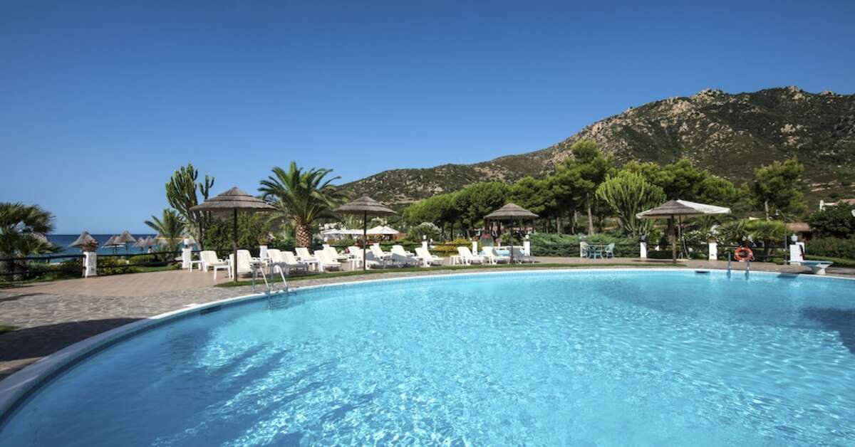 Een foto van Cormoran Hotel & Residence