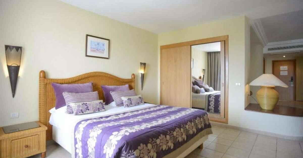 Een foto van Djerba Resort