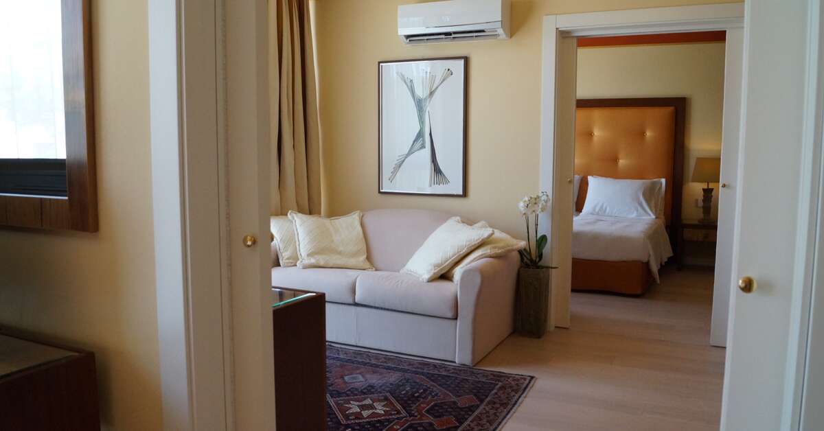 Een foto van Hotel Greif