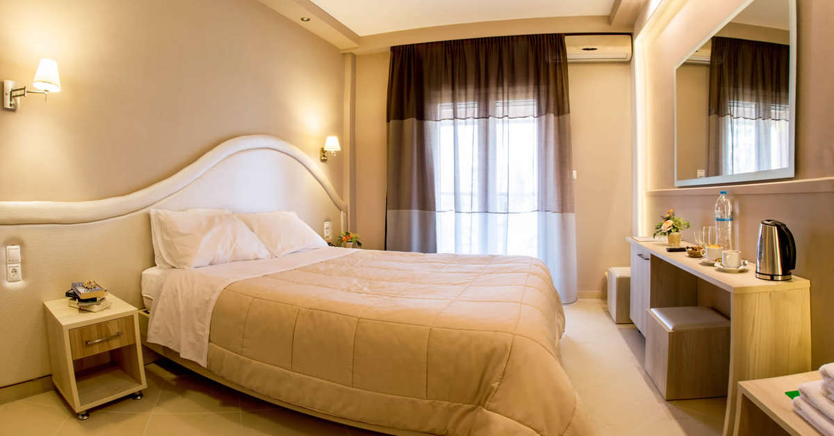 Een foto van Penelope Hotel