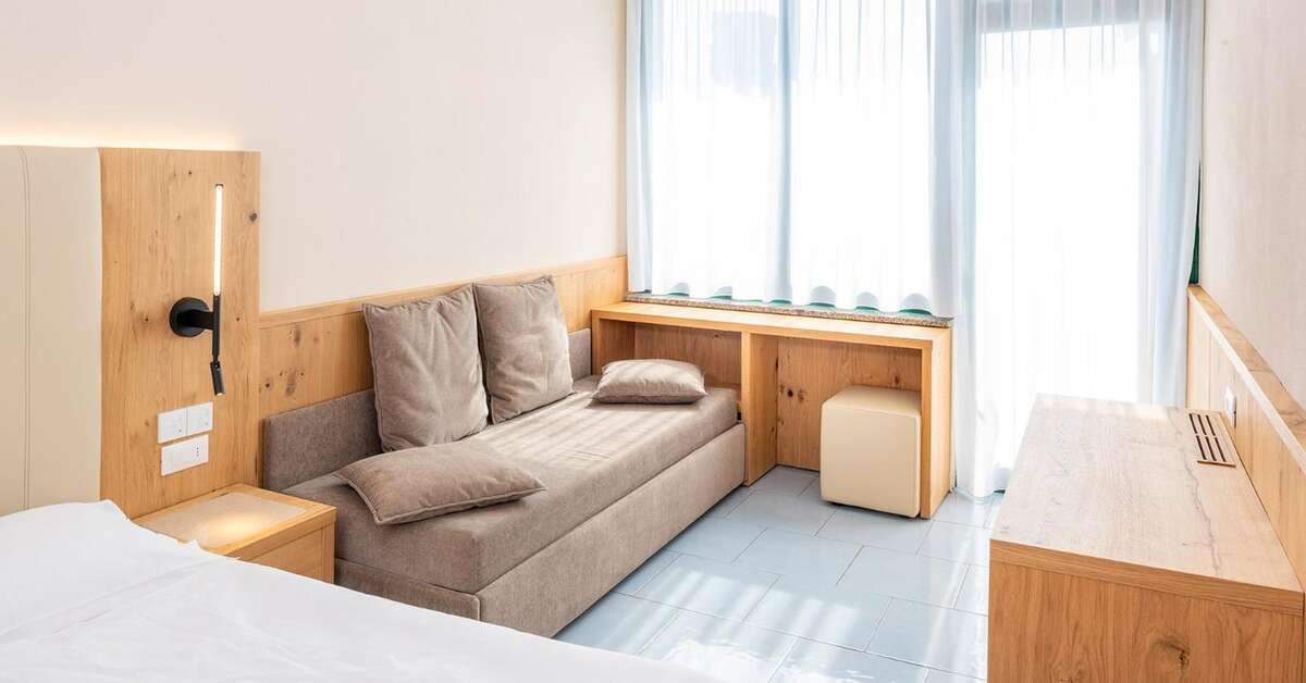 Een foto van Limonaia Hotel & Residence