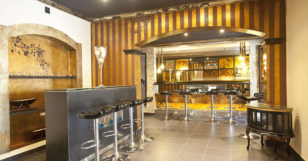 Ein Foto Mon Port Hotel & Spa