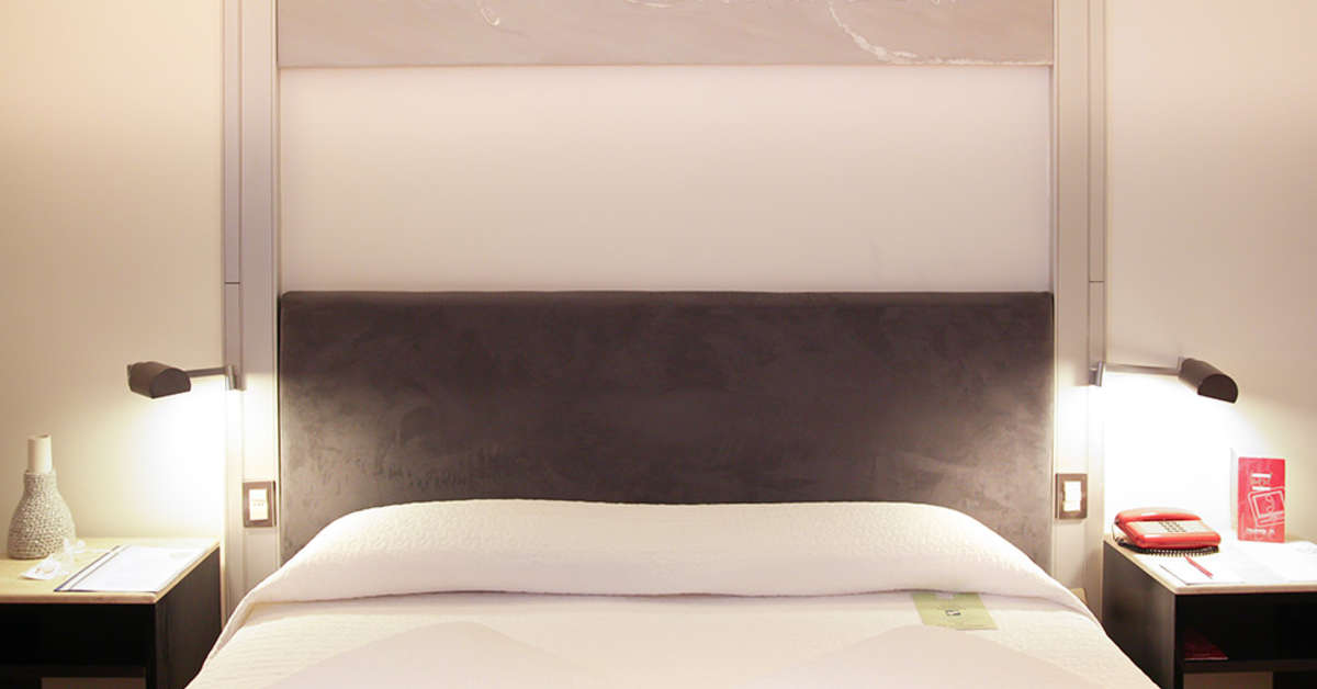 Een foto van Art Hotel Museo