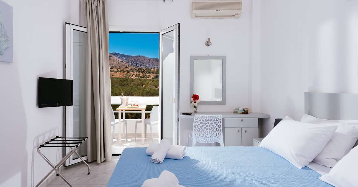 Ein Foto Elounda Krini Hotel