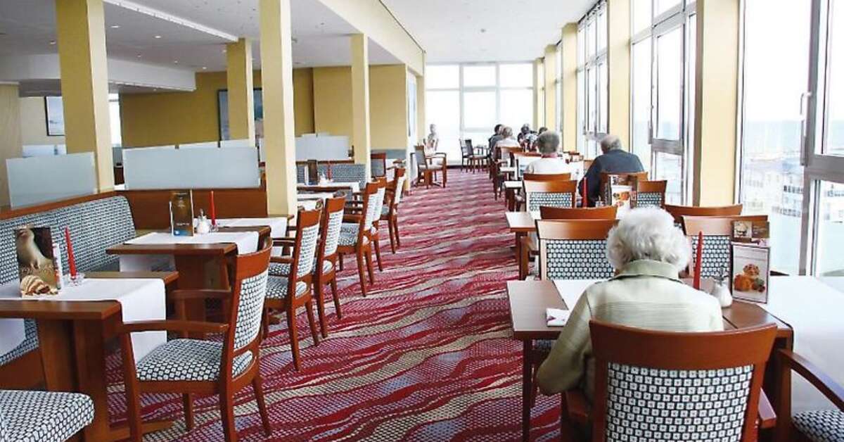 Ein Foto Morada Resort Kühlungsborn