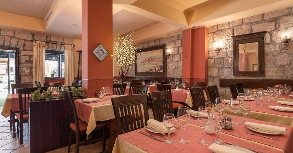 Een foto van Hotel Villa Pattiera