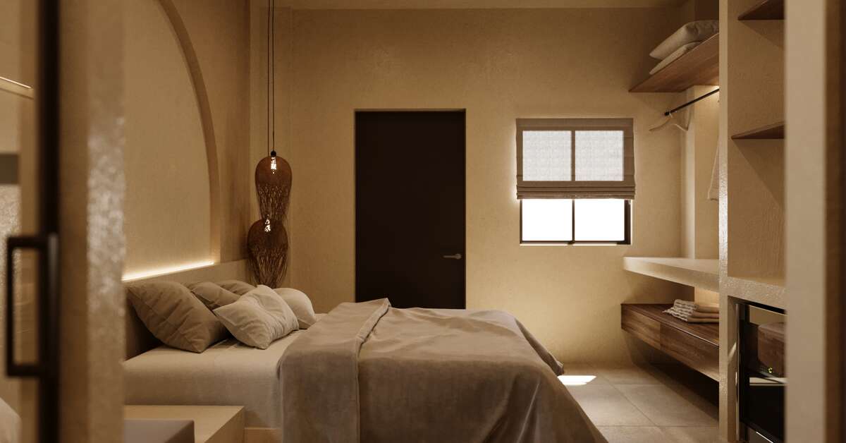 Een foto van Momi Slow Living Hotel
