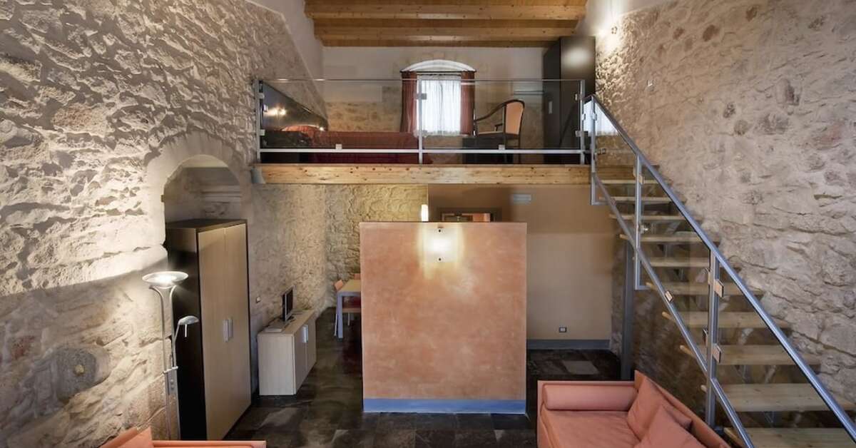 Ein Foto Casato Licitra