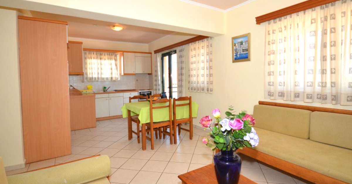 Een foto van Aloni Suites