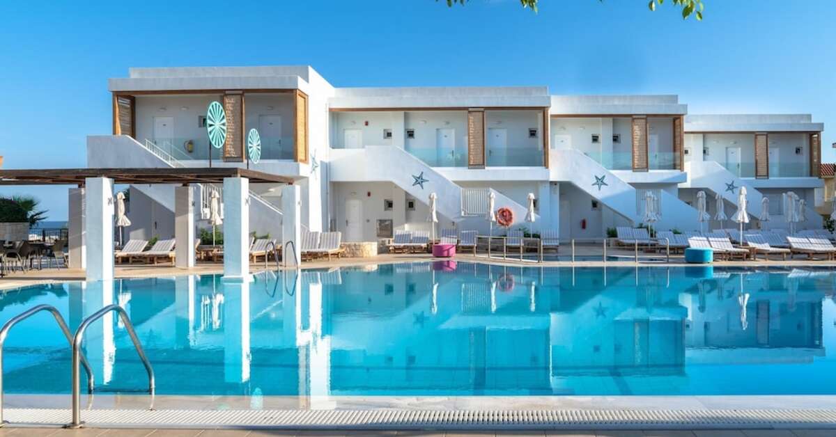 Een foto van Aelius Hotel & Spa