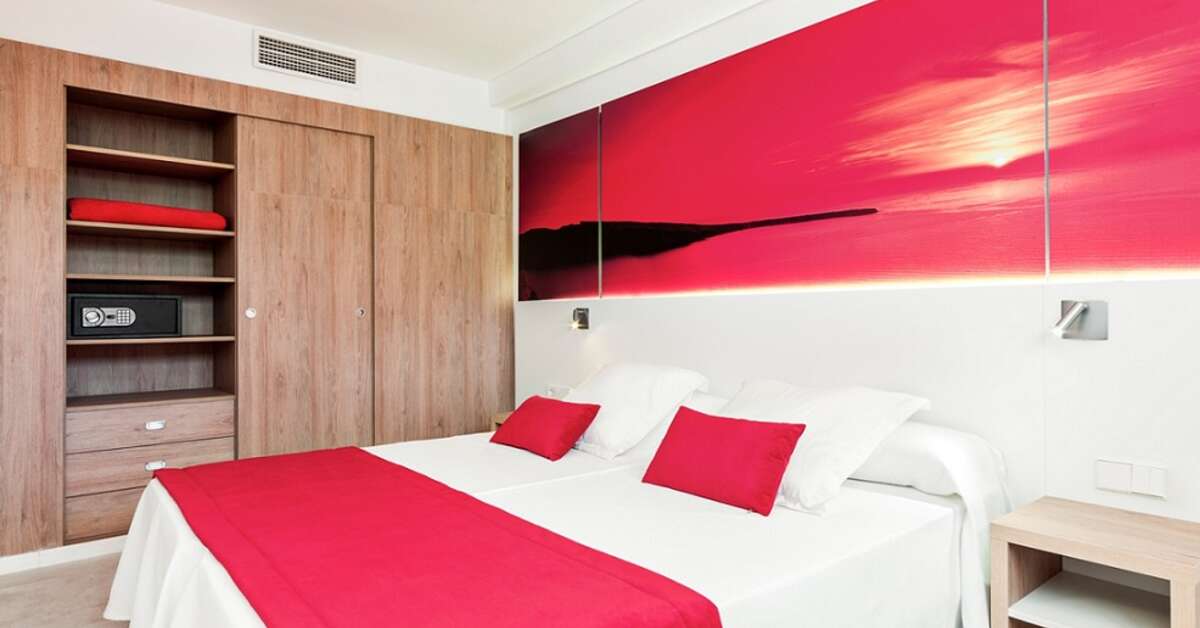 Een foto van Ca's Saboners Aparthotel