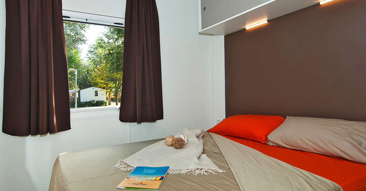 Een foto van Marina Family Village
