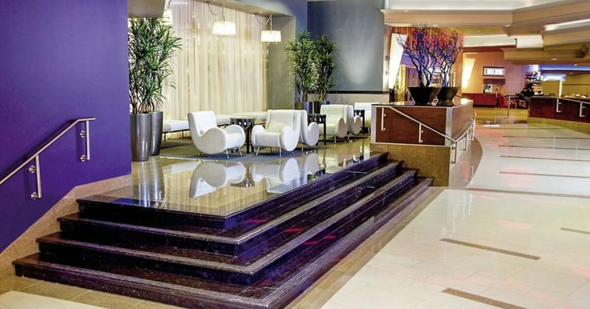 Een foto van The Strat Hotel Casino & Tower