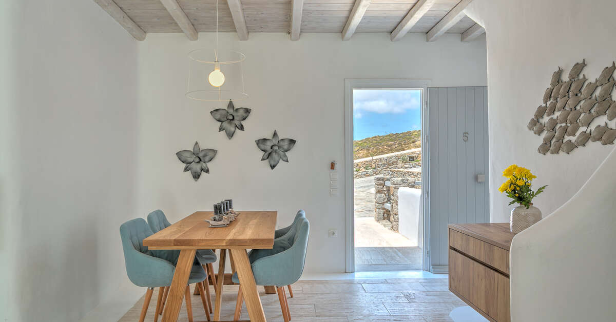 Een foto van Senses Luxury Villas & Suites
