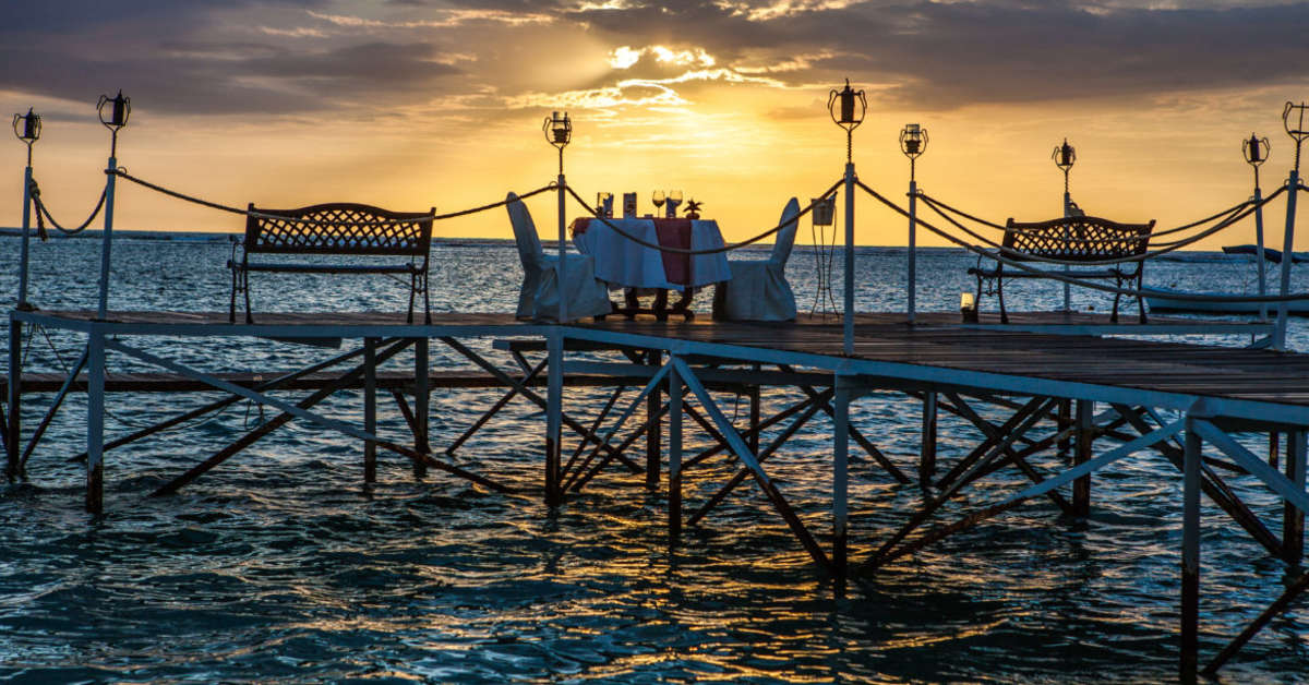 Een foto van Sands Suites Resort & Spa