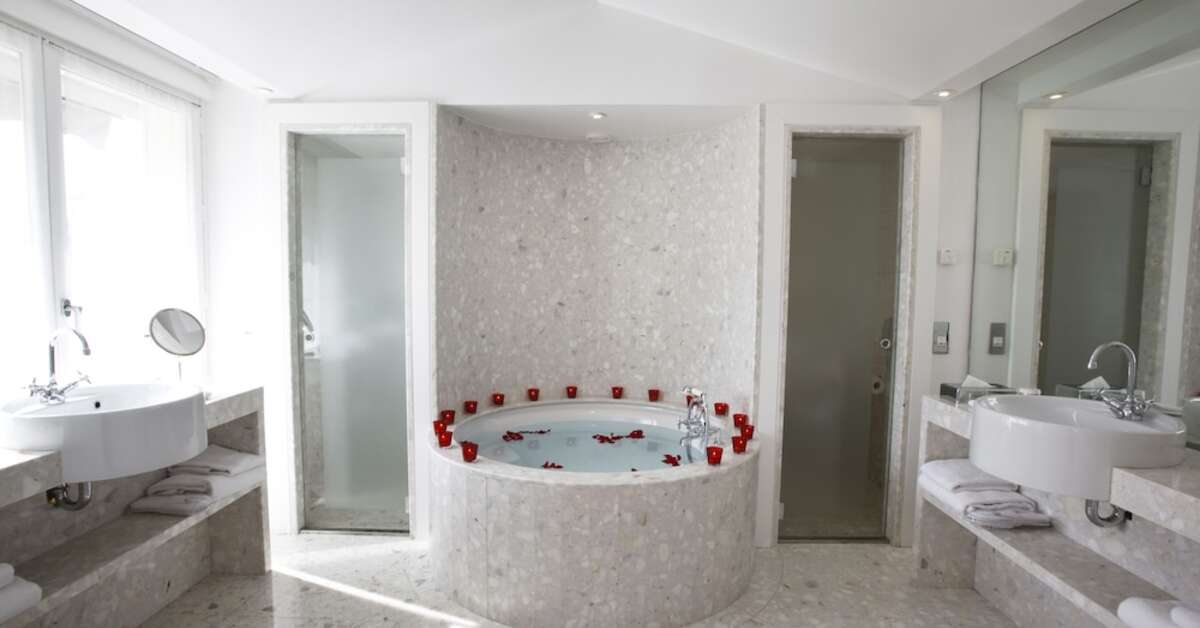 Een foto van Hotel de Sers