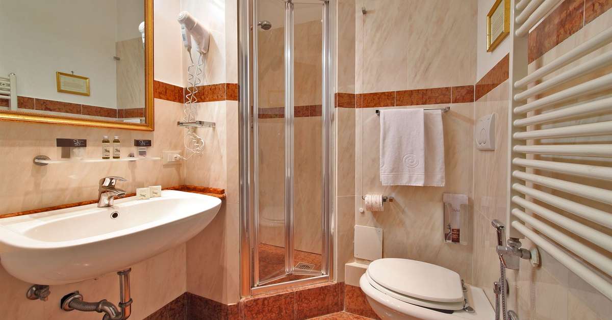Een foto van Imperium Suite Navona
