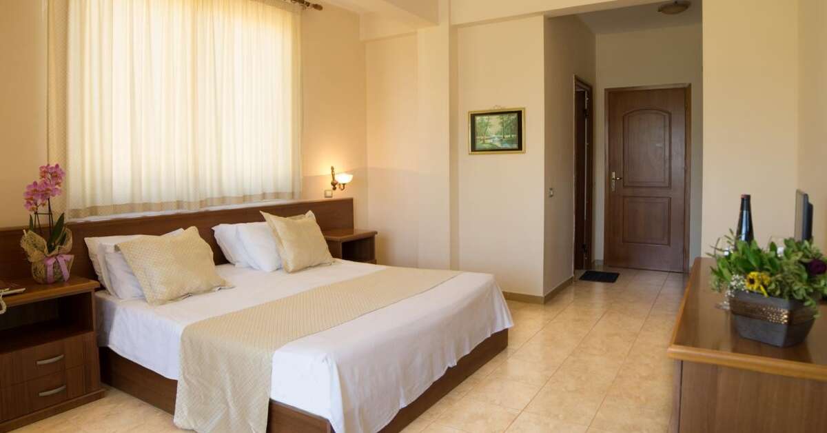 Ein Foto Akropoli Hotel