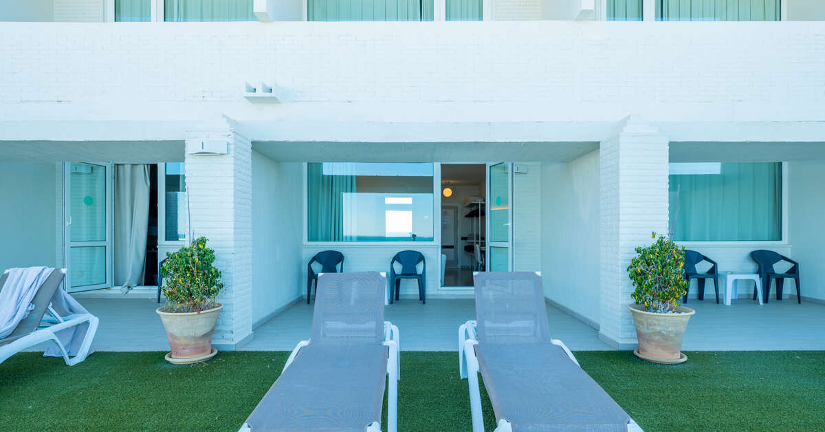 Een foto van On Hotels OceanFront