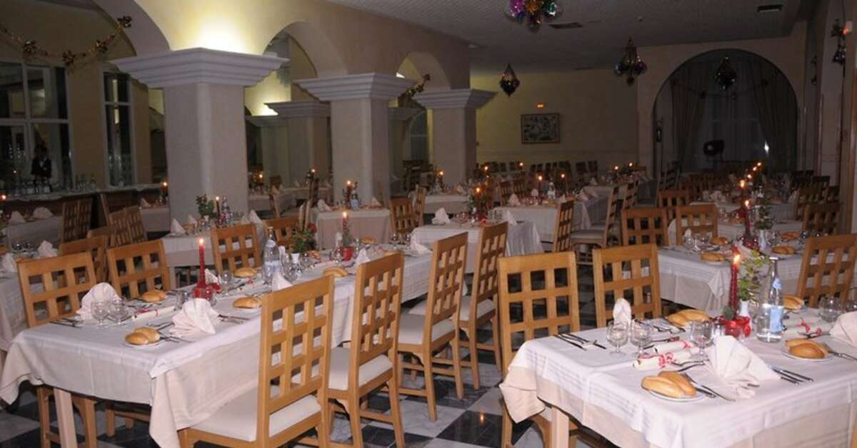 Ein Foto Djerba Golf Resort & Spa