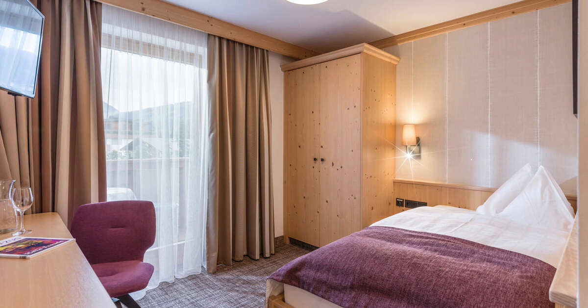 Een foto van Hotel Zentral