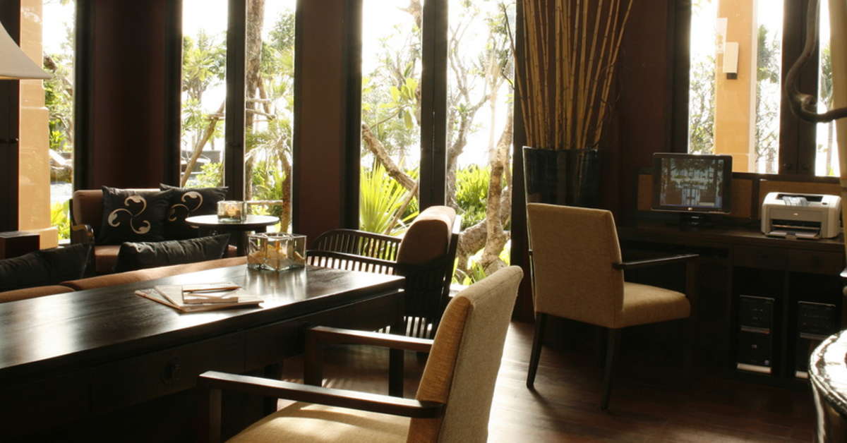 Een foto van Mövenpick Asara Resort & Spa Hua Hin