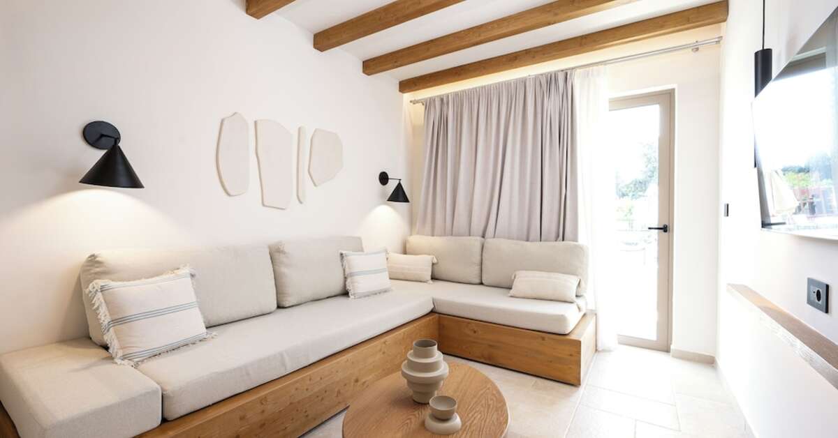 Een foto van Aegean Houses
