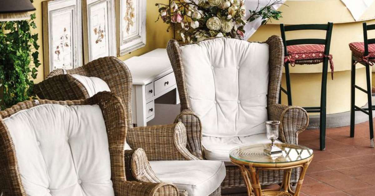 Een foto van Hotel Cellai