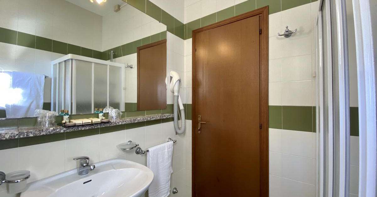 Een foto van Hotel Florida Jesolo