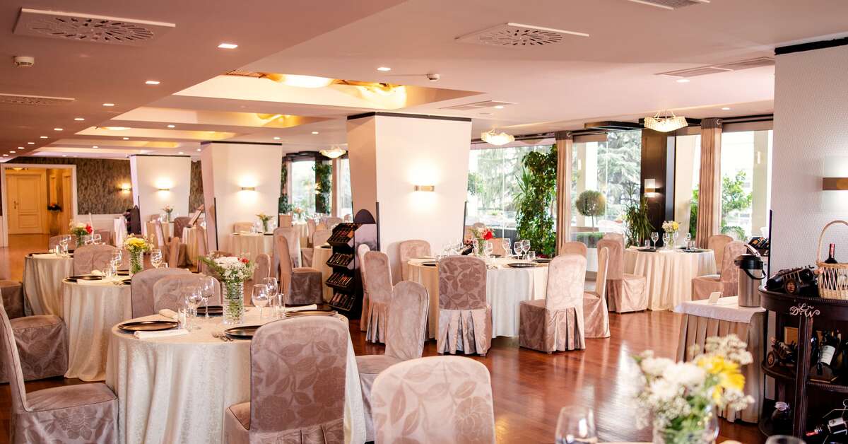 Ein Foto Tirana International Hotel & Conference Centre