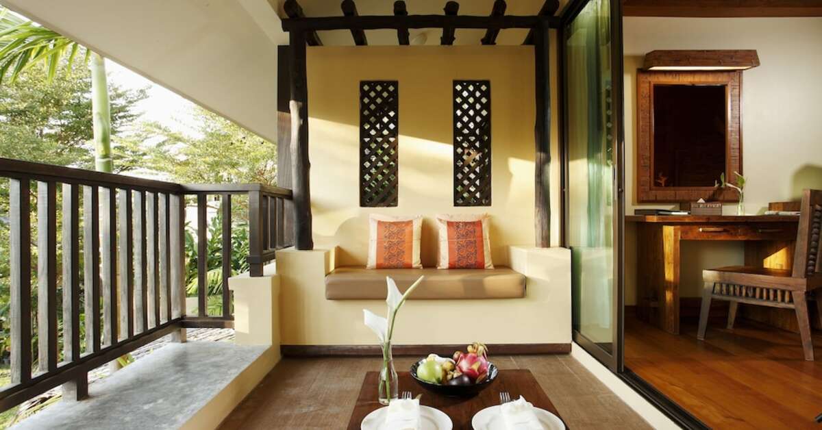 Ein Foto Centara Koh Chang Tropicana Resort