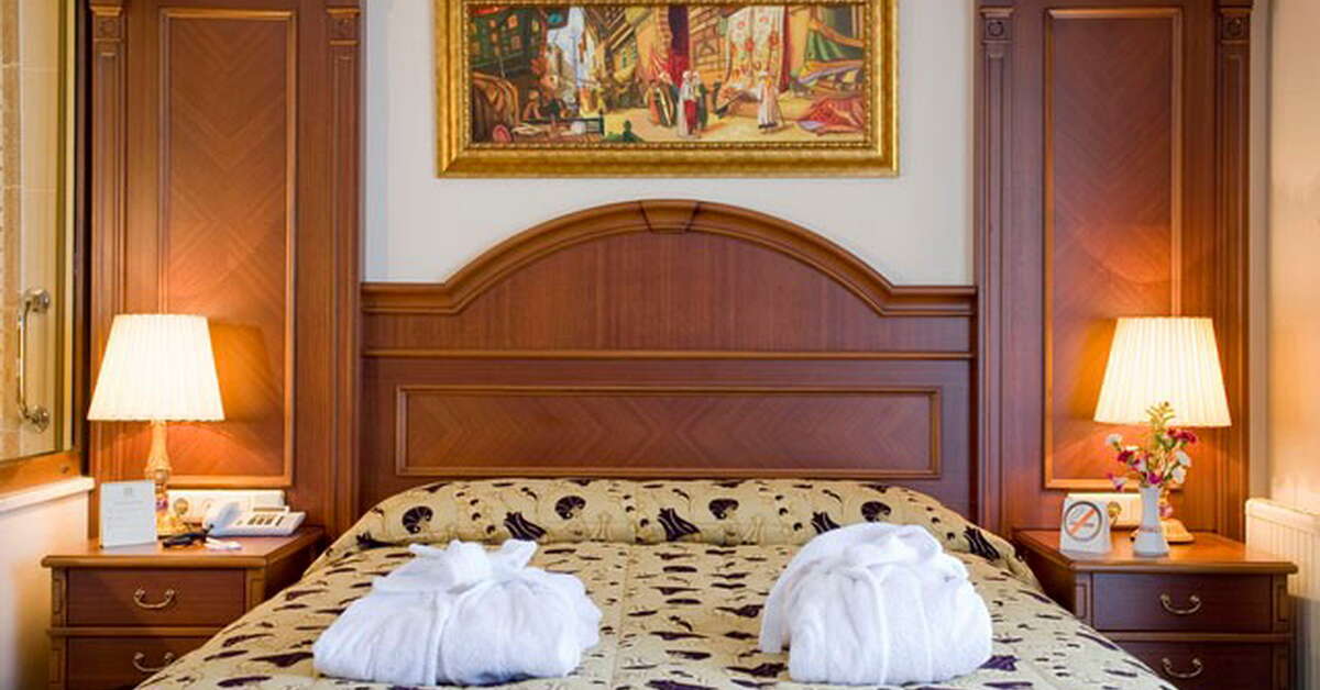Ein Foto Glk Premier Regency Suites & Spa