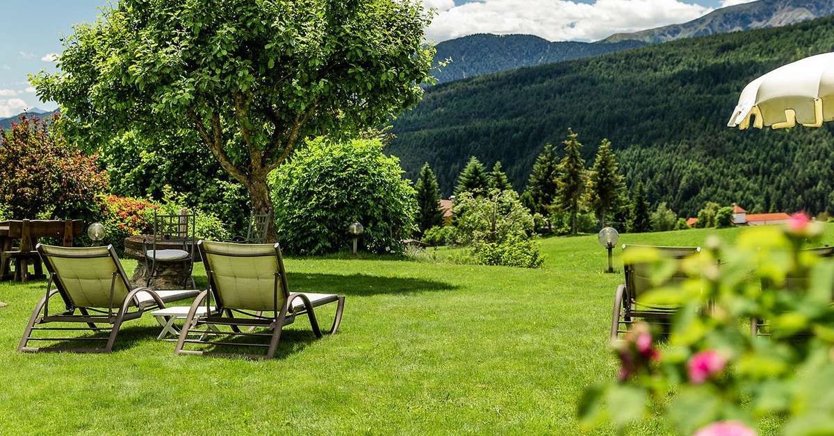 Een foto van Hotel Sonnenberg