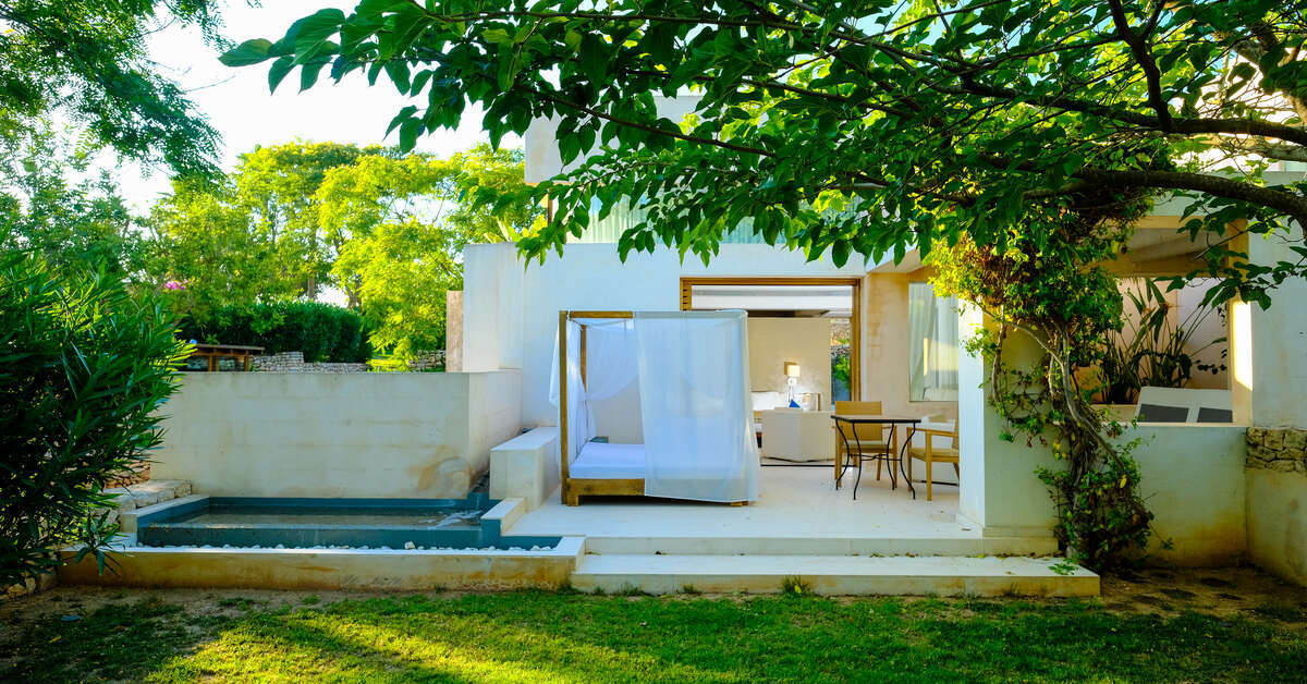 Een foto van Can Lluc Boutique Country Hotel & Villas