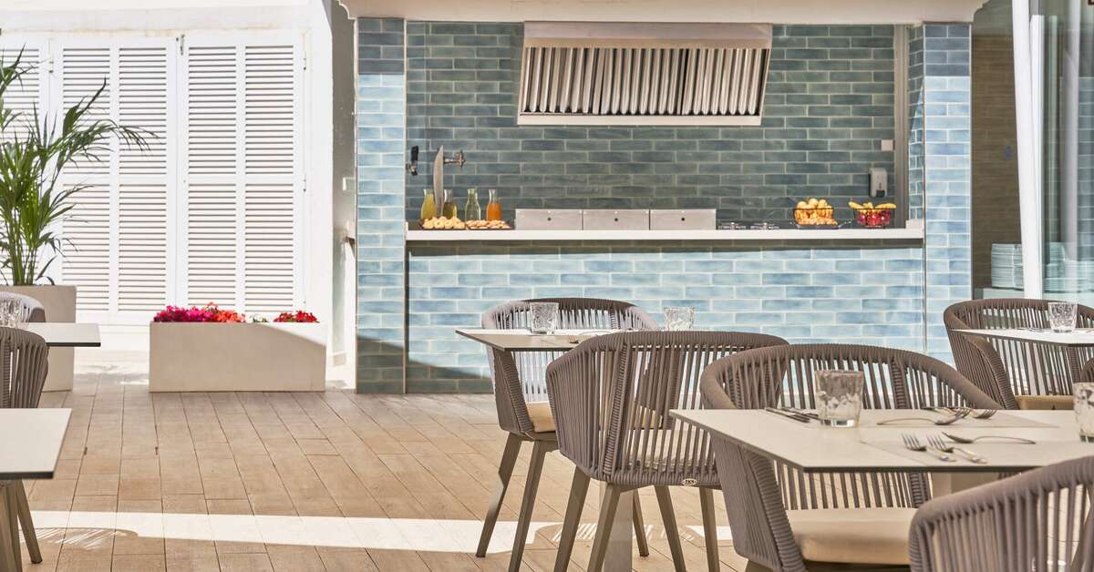 Een foto van Globales Cala Bona Suites