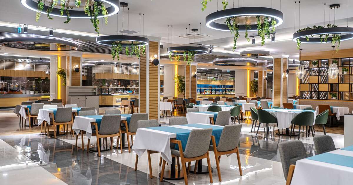Een foto van Diamond De Luxe Hotel & Spa