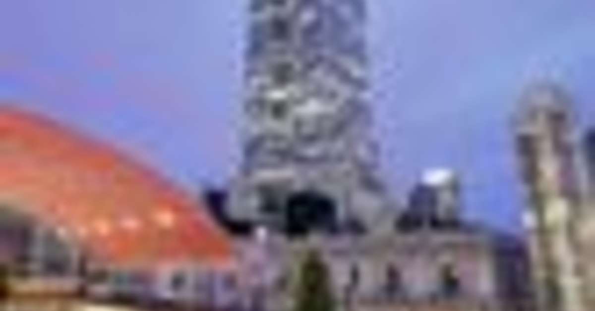 Een foto van Hotel Kixby