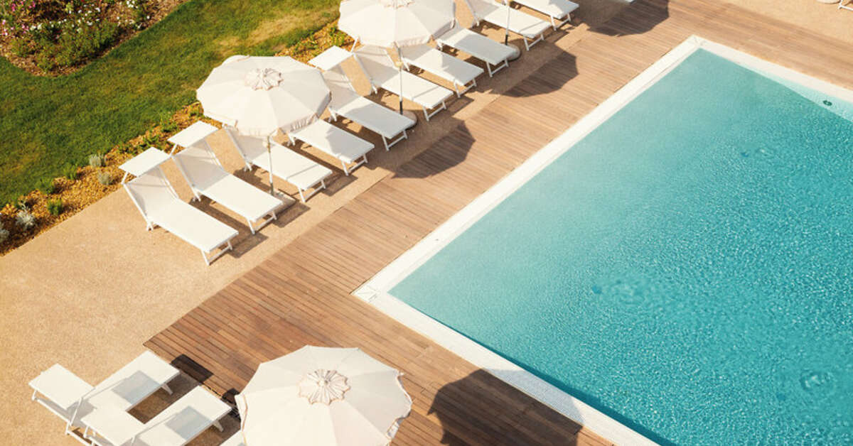 Een foto van Toscana Charme Resort