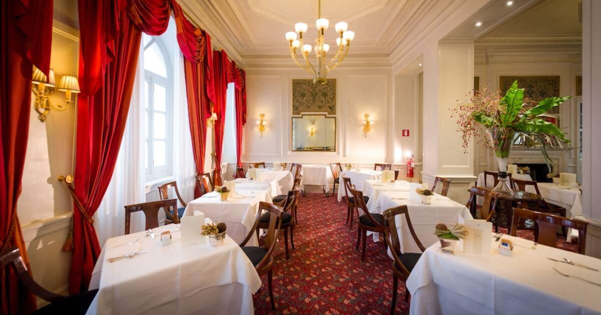 Een foto van Grand Hotel Sitea